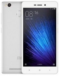 Замена разъема зарядки на телефоне Xiaomi Redmi 3X в Тюмени